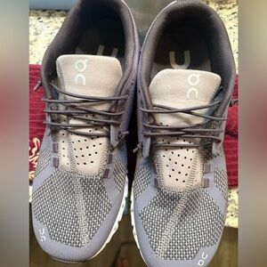 On Cloud  Shoes in Gray